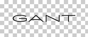 Gant Logo, Gant logo PNG clipart.