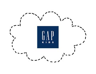 gap kids logo clipart 10 free Cliparts | Download images on Clipground 2020