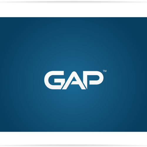 Design a better GAP Logo (Community Project).