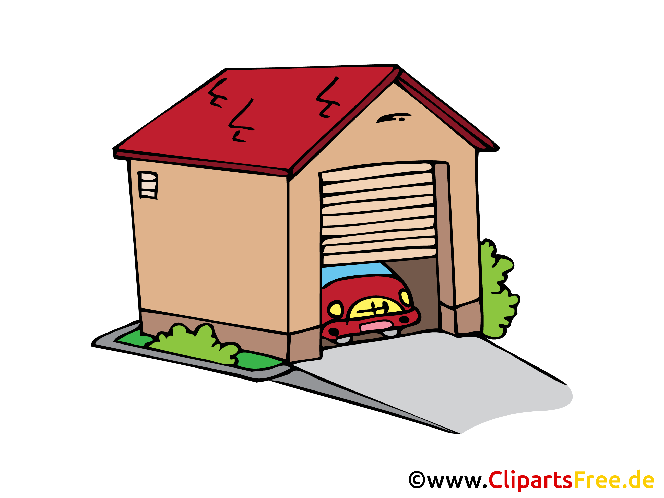 Garage clipart 20 free Cliparts Download images on Clipground 2024