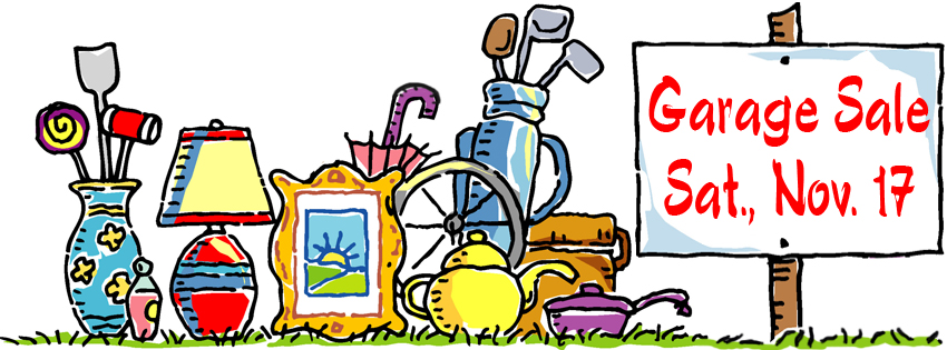 Free Yard Sale Clip Art Pictures.