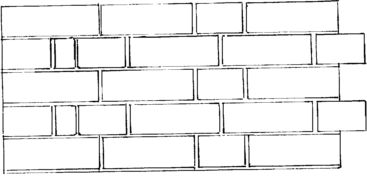 Home Design : Brick Wall Black And White Clipart Bar Garage brick.