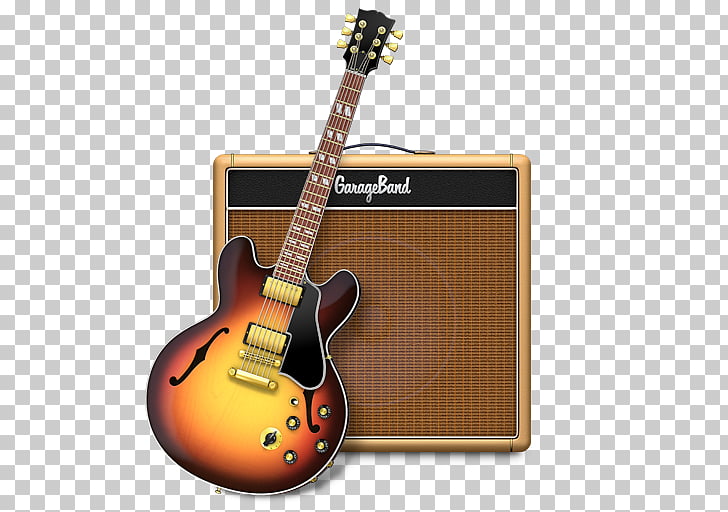GarageBand Computer Icons Apple macOS, apple PNG clipart.