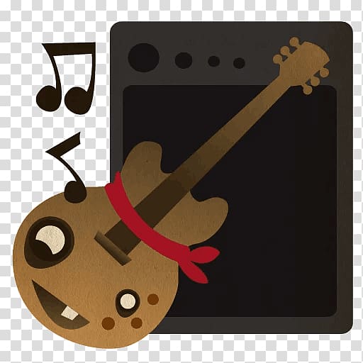 GarageBand Computer Icons, others transparent background PNG.