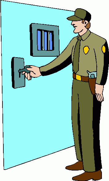 Guard clipart.