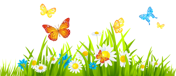 Garden clip art clipart 2 clipartix.