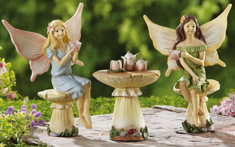 Garden figurines clipart 20 free Cliparts | Download images on ...