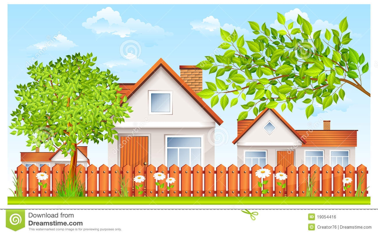 Download Garden house clipart 20 free Cliparts | Download images on ...