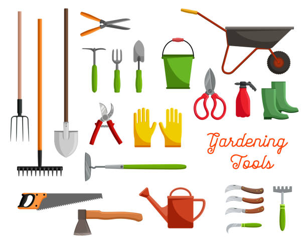garden tool clipart 10 free Cliparts | Download images on Clipground 2023