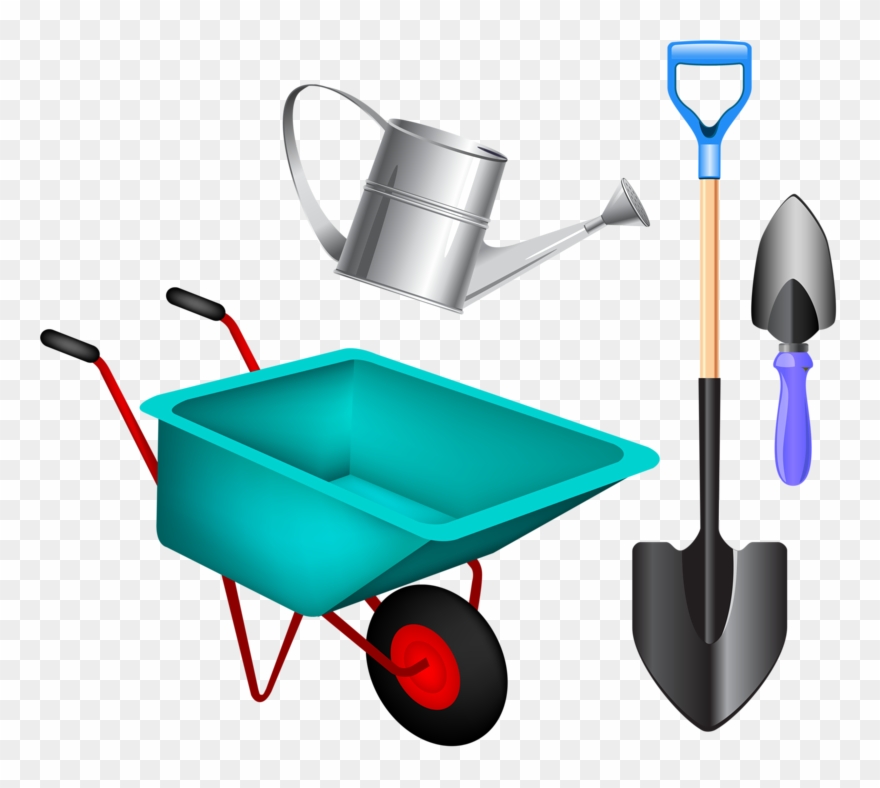 garden tools clip art 10 free Cliparts | Download images on Clipground 2023
