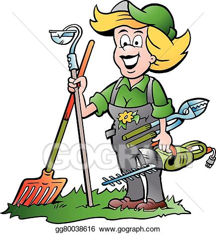 gardener clip art 10 free Cliparts | Download images on Clipground 2021
