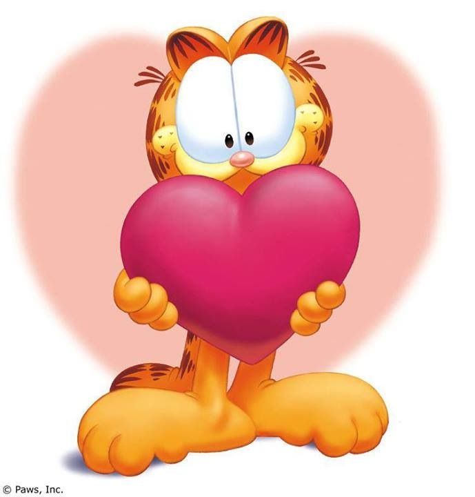 Garfield Valentine.