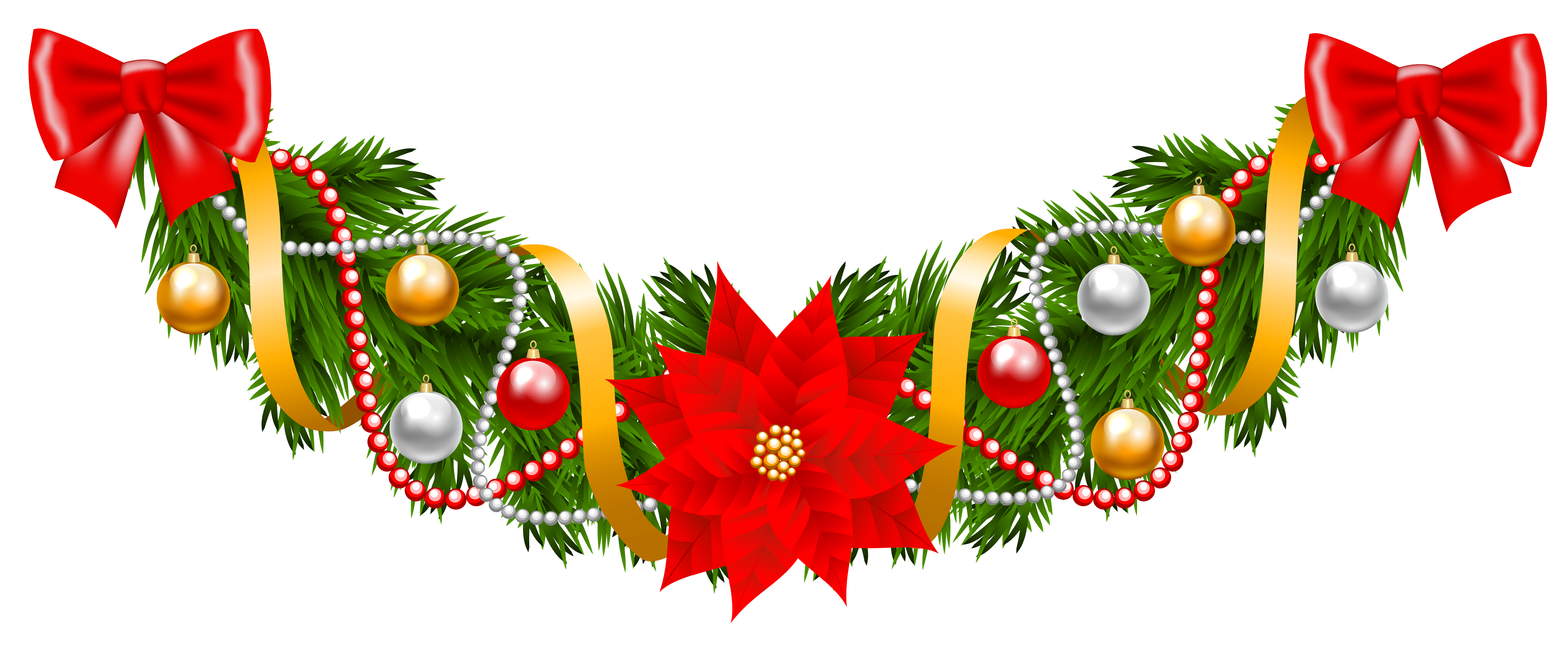 garland christmas clipart 20 free Cliparts | Download ...