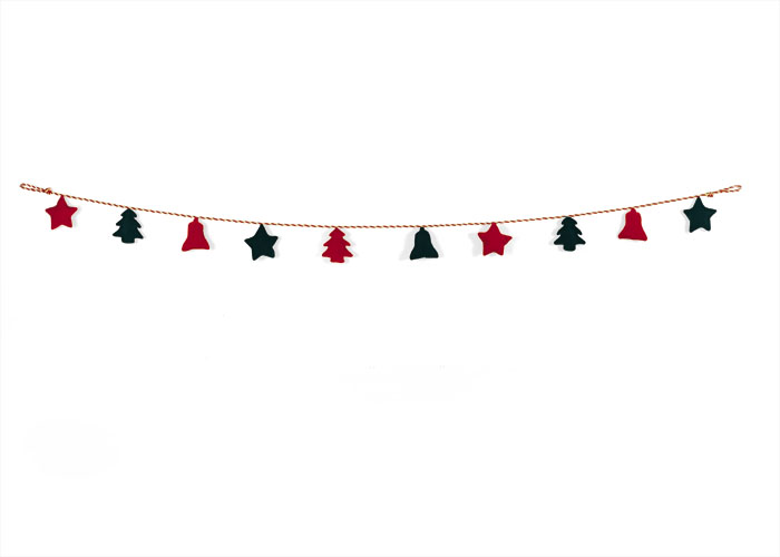 christmas clip art garland 20 free Cliparts | Download images on