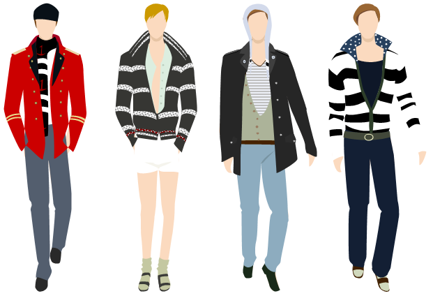 Garment clipart.