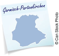 Garmisch partenkirchen Vector Clipart Illustrations. 14 Garmisch.