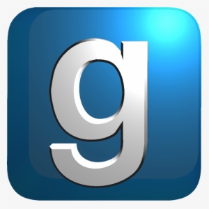 Garrys Mod Logo PNG Images.