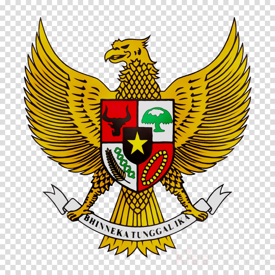 Png Garuda Pancasila Logo - minimalis vlog