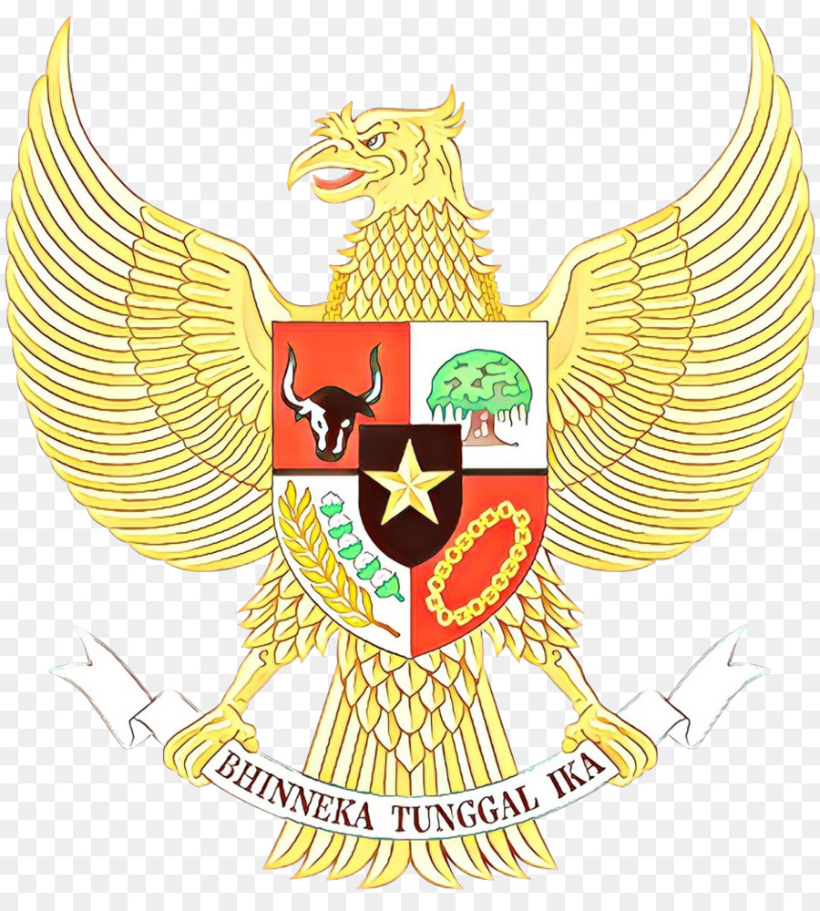 Logo Garuda Indonesia png download.