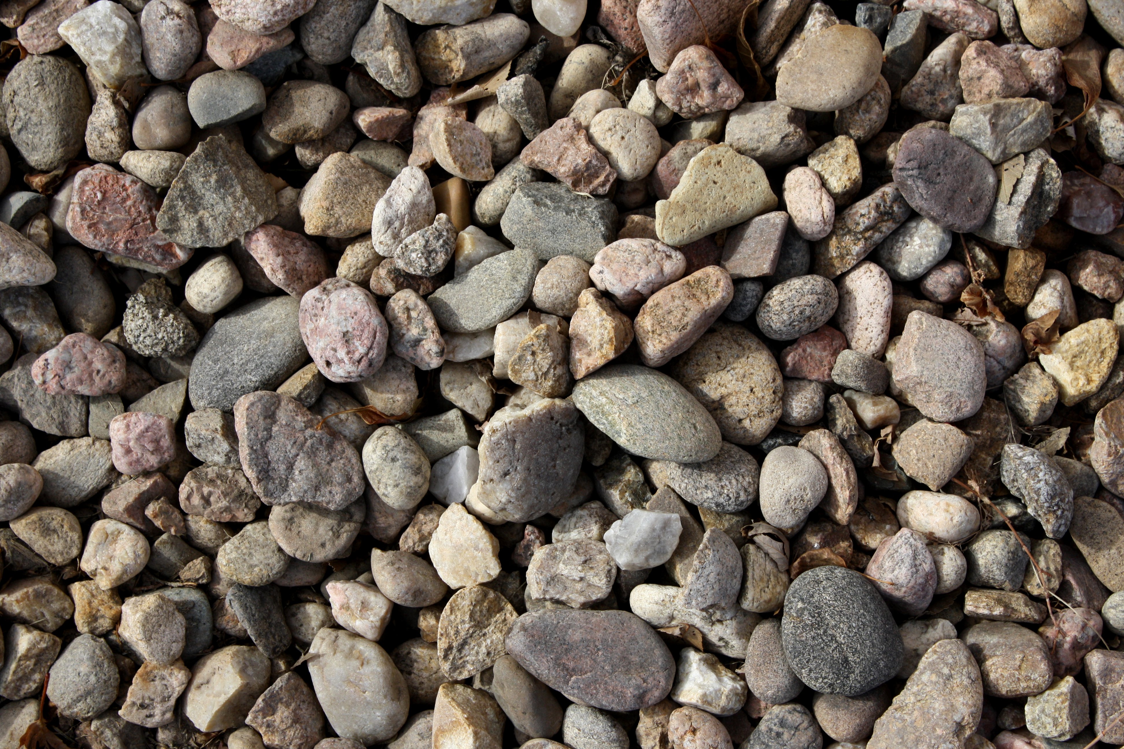 Gravel Pictures.