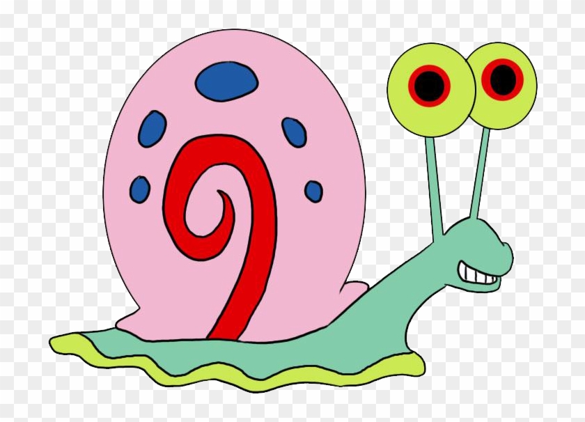 Gary The Snail Png, Transparent PNG, png collections at dlf.pt.