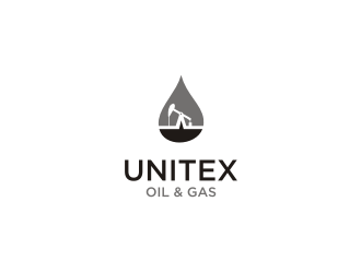 Oil & gas company logo design by 48hourslogo.