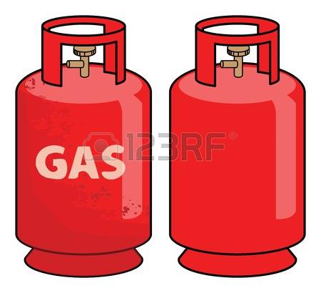 1,892 Gas Cylinder Stock Illustrations, Cliparts And Royalty Free.
