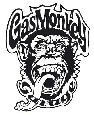 gas monkey logo clipart 10 free Cliparts | Download images on ...