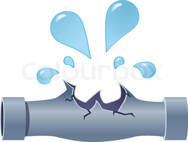 Natural Gas Pipe Clip Art.