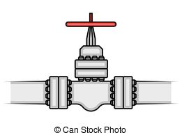 Gas pipe Clip Art and Stock Illustrations. 8,642 Gas pipe EPS.