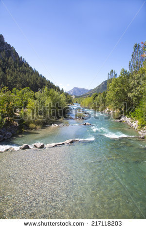 Castellane France Stock Photos, Royalty.