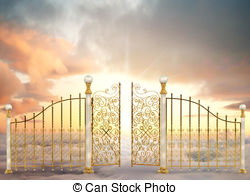 924 Heaven free clipart.