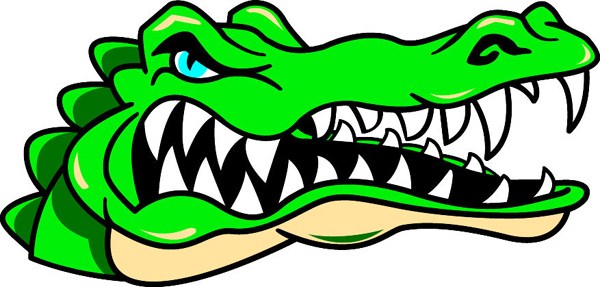 gator head clipart 10 free Cliparts | Download images on Clipground 2021