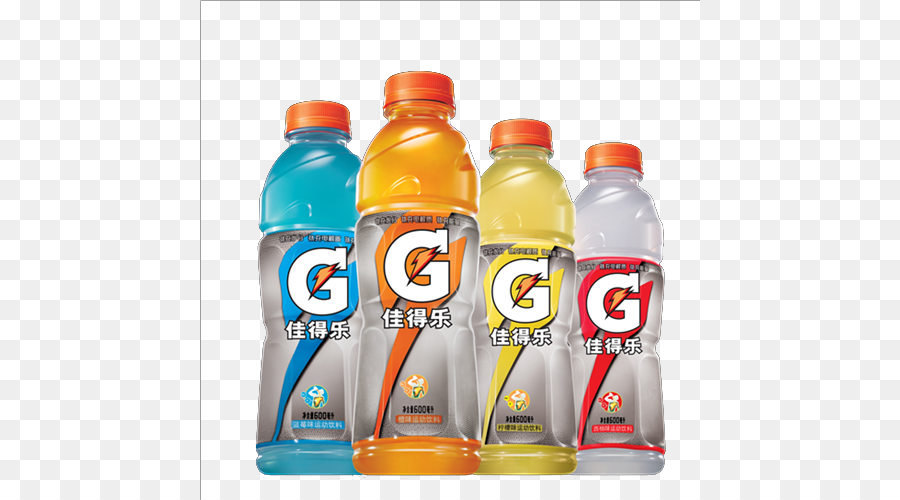 Gatorade Logo png download.