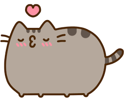 Risultati immagini per pusheen.