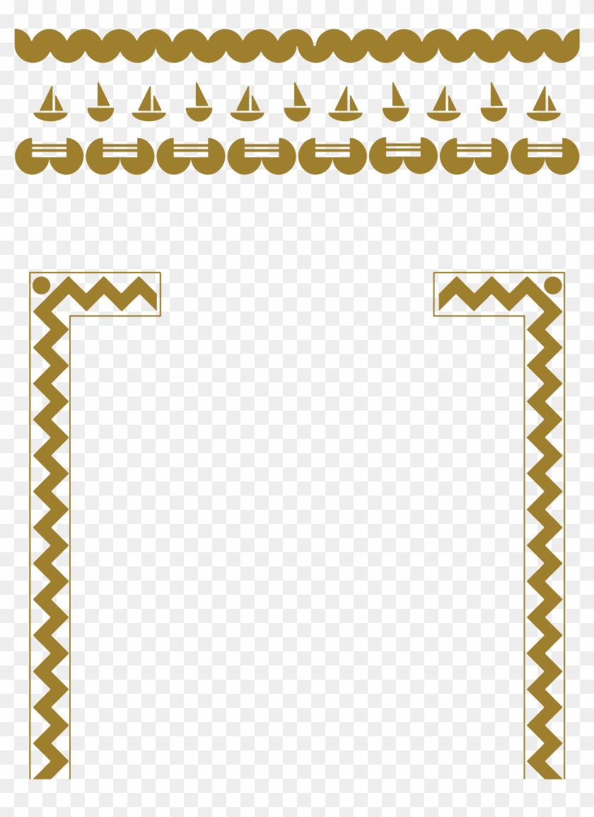 gatsby clipart borders 10 free Cliparts | Download images on Clipground