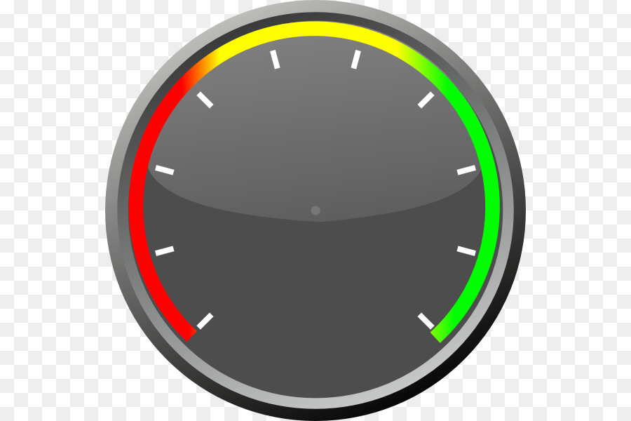 Clock Cartoon png download.