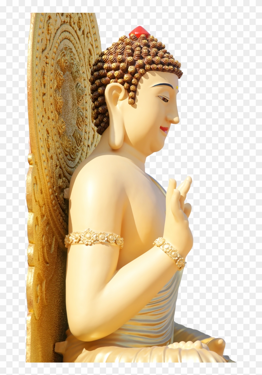 Gautama Buddha Png.