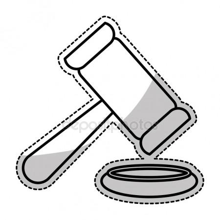 The best free Gavel drawing images. Download from 113 free.
