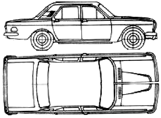 Чертеж 24. Габариты ГАЗ 2410. ГАЗ 24 Волга чертеж. Габариты автомобиля Волга ГАЗ 24. ГАЗ 3102 Волга - габариты.