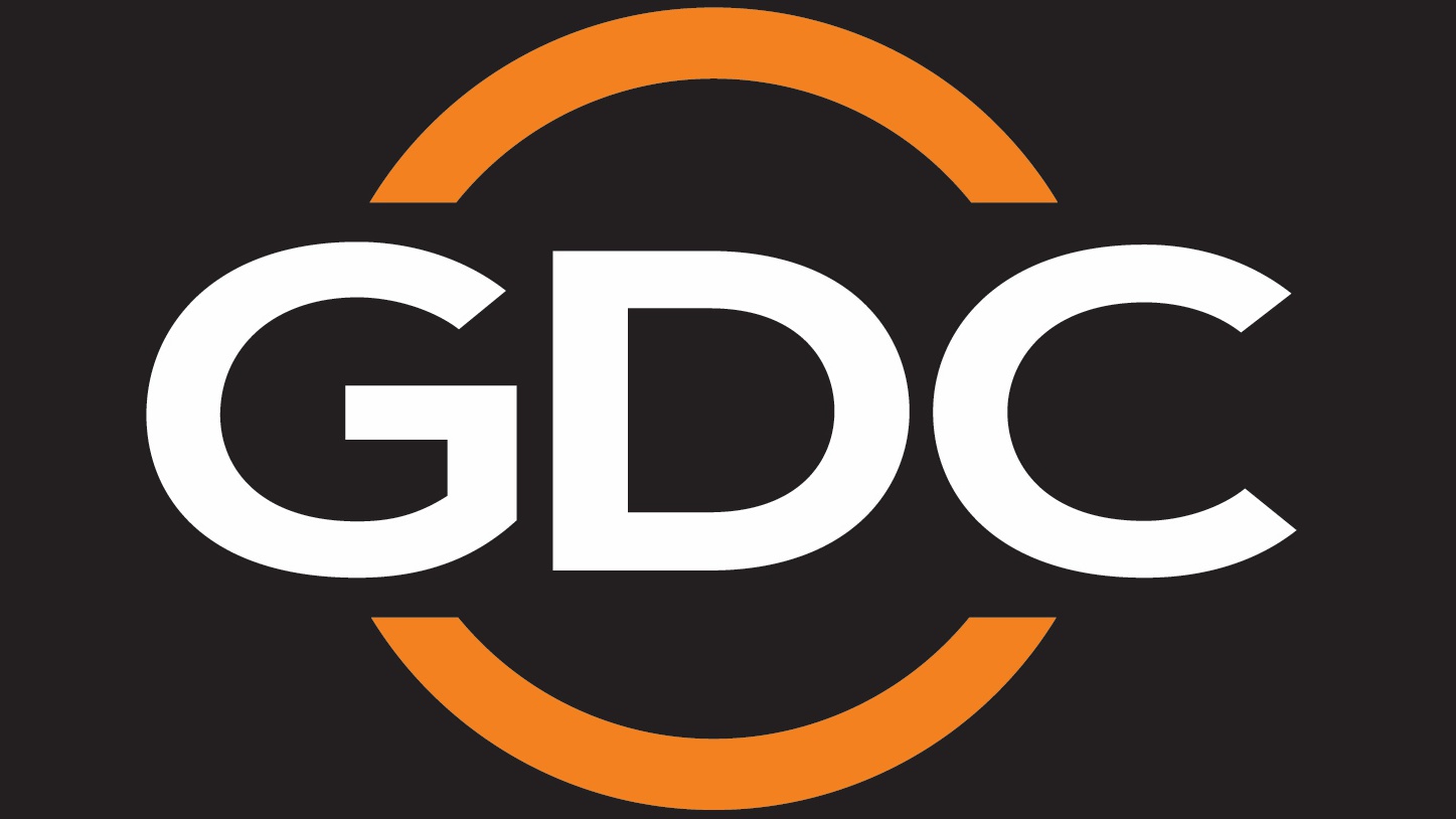 gdc logo 10 free Cliparts Download images on Clipground 2024