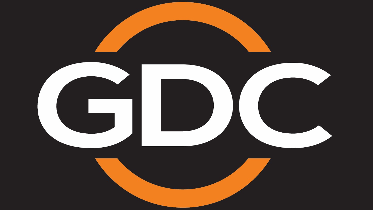 Gdc 2024 Logo Creator - Diana Mirella