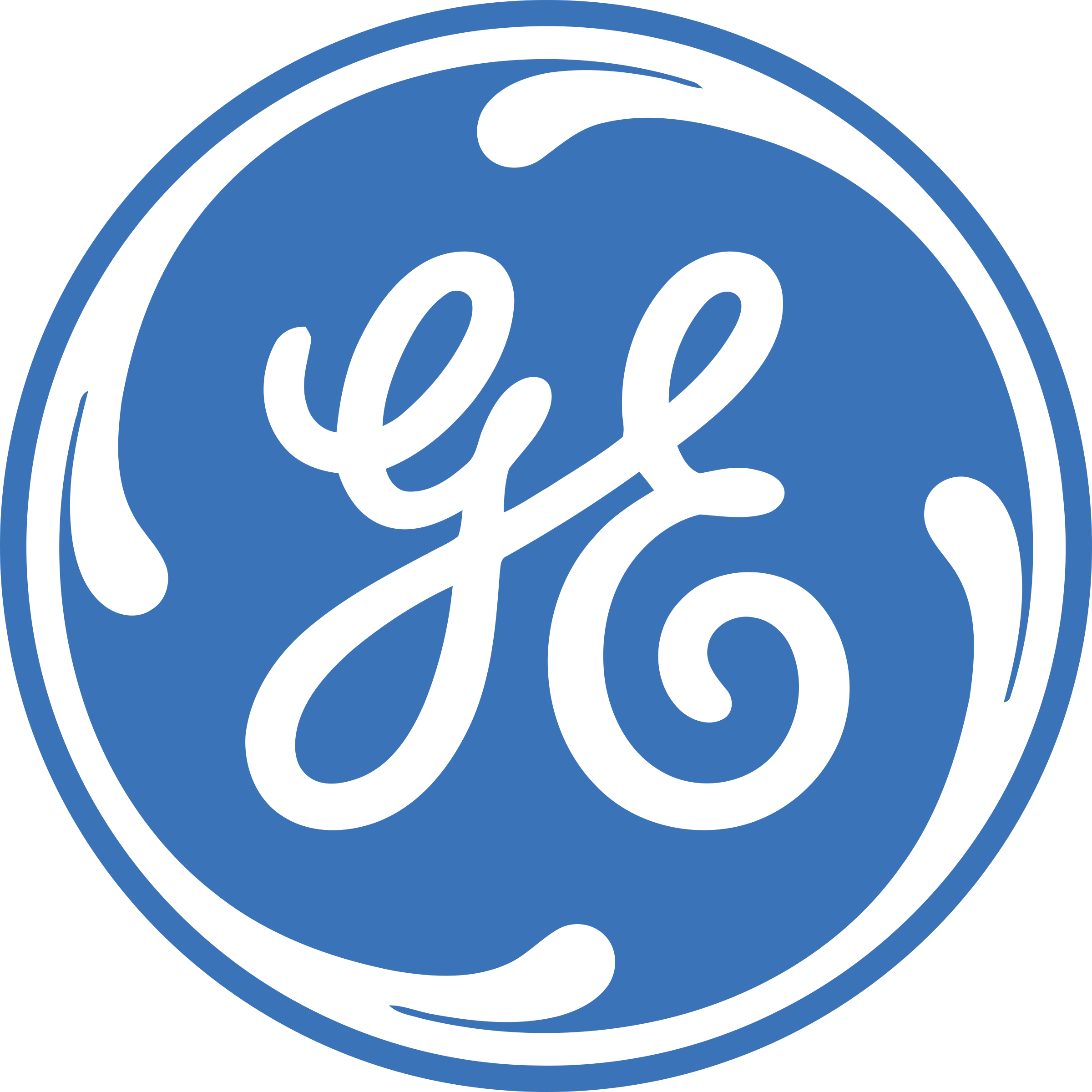 General Electric GE Logo PNG Transparent & SVG Vector.