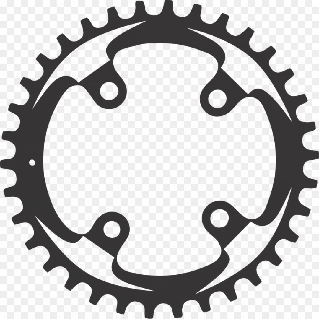 Bicycle Gear Vector Clipart Bicycle Gearing Guvb.