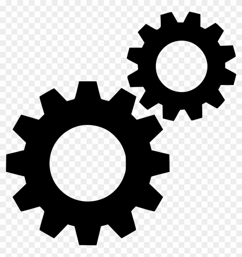 Gears clipart clipart hd, Gears hd Transparent FREE for.