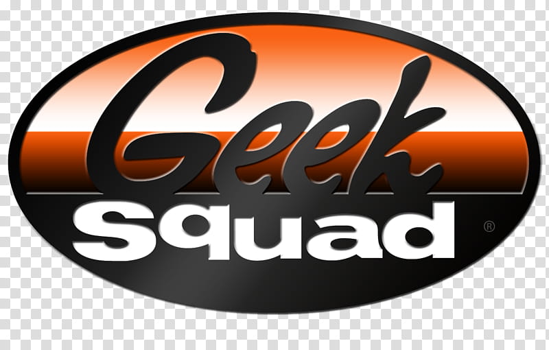 Geek Squad Logo p, Geek squad icon transparent background.
