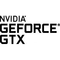 nVidia GeForce GTX.