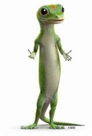 33 Best Geico gecko images.