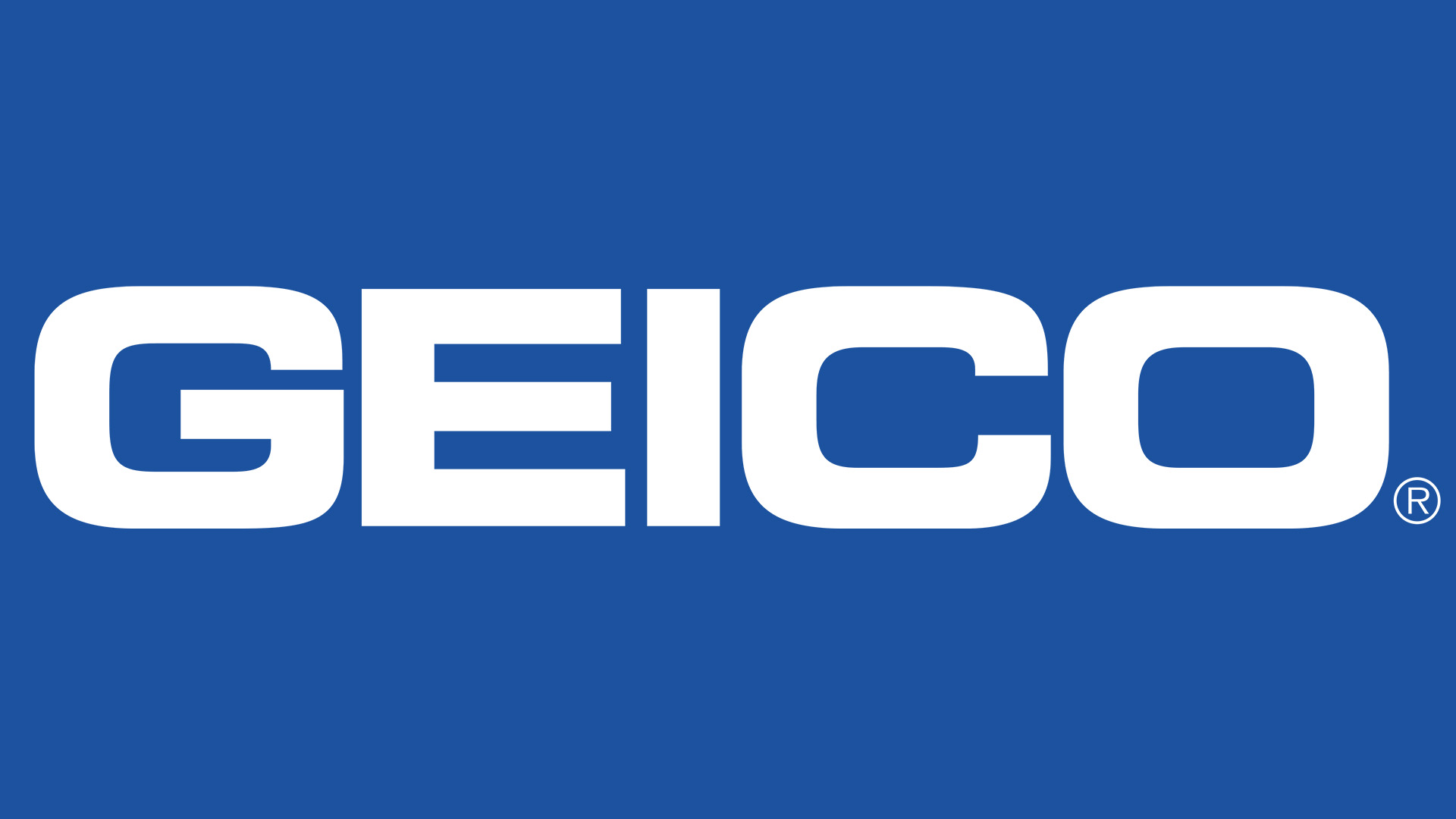 Meaning GEICO logo and symbol.