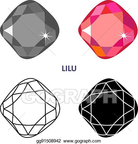 gem vector clipart 10 free Cliparts | Download images on Clipground 2021